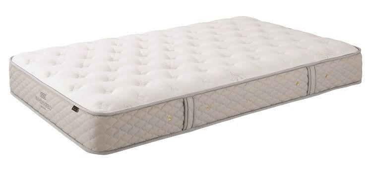 日本ベッド マットレス シングル シルキーフォルテ | 正規品 日本