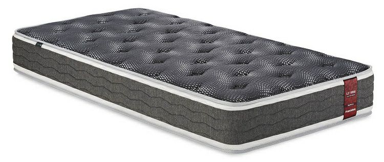 展示アウトレット品 FranceBeD LT-9900 マットレス セミダブル フランスベッド マットレス セミダブル LT-9900PW ミディアム