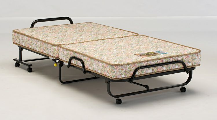 フランスベッド　折りたたみ式 フランスベッド 折りたたみベッド シングル パンテオンN-71B
