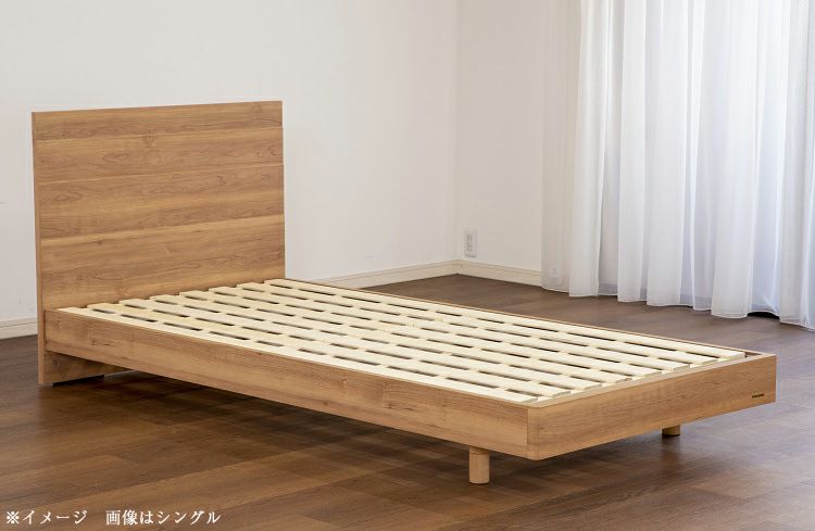 フランスベッド ベッドフレーム シングル PR70-05F 脚付き | 正規品