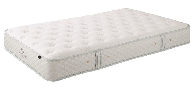 日本ベッド マットレス シングル シルキーシフォン | 正規品 シルキー