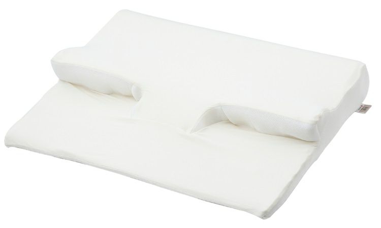 西川 枕カバー Soft ヘルシーピローマット 専用ピローケース