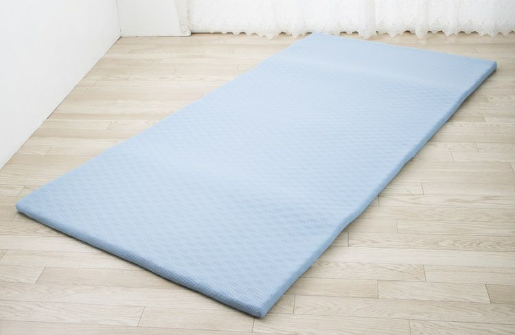 超軽量高反発敷きふとんらくかるⅡシングル98×200cm