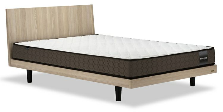 フランスベッド ベッドフレーム セレーヌ03F 脚付き | 正規品 フランス