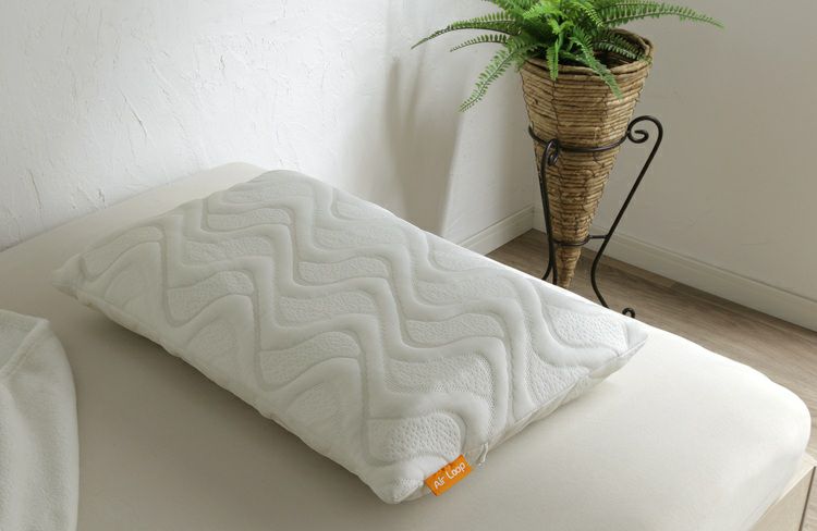 枕 エアループピロー コンフォート | 正規品 WeDOstyle 高反発 高反発