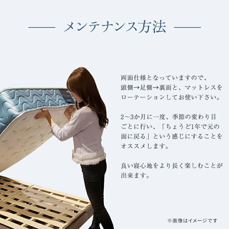 新作 フランスベッド マットレス ゼルトインターナショナル ZI-200